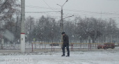 Когда в Чувашии возможен апрельский снегопад