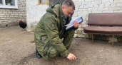 В чувашской деревне на границе с Татарстаном произошло убийство