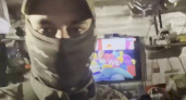Боец спецоперации из Чебоксар показал жизнь на фронте: "Новости с России поступают"