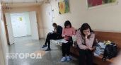 В Чебоксарах три больницы объединят в одну