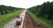 Чувашии дали в кредит 1,1 миллиарда рублей на ремонт разбитых дорог