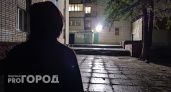 Убийцу из Новочебоксарска посадили на восемь лет