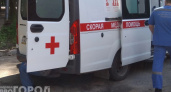 В Чебоксарах беременная женщина получила травмы после падения со стремянки