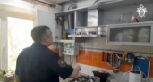 Возбуждено уголовное дело после смерти 9-летнего мальчика в чебоксарской квартире