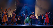 В Чебоксарах пройдет IV Международный фестиваль оперетты