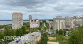 Цены на вторичном рынке квартир в Чебоксарах опять взлетают