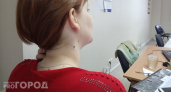 Врачи просят чебоксарцев прислать фотографию родинки на проверку