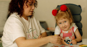 "Добрый час": как чебоксарцы могут помочь детям из паллиативного отделения