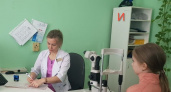 В больнице на Ашмарина устроят праздник для детей с проверкой зрения
