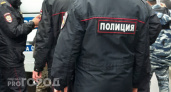 В Москве поймали подозрительного чебоксарца с антенной, изолентой и пачкой денег