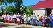 Шесть семей из Янтиково бесплатно переедут в новенькие квартиры