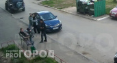 Стала известна причина жестокого избиения у подъезда в Новочебоксарске