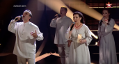 Группа из Чувашии выступила в финале вокального конкурса на канале "Звезда"