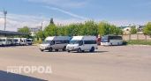 В Чувашии перевозчик не выпускал в рейс автобусы, чтобы обмануть государство