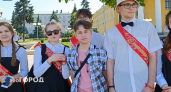 В Чувашии выпускники школ стали лучше сдавать ЕГЭ