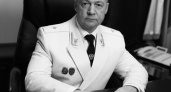 Генпрокурор России и чиновники соболезнуют по поводу гибели главного прокурора Чувашии
