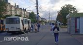 Николаев в новой транспортной реформе введет экологический стандарт