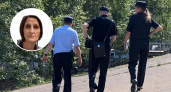 В Чебоксарах исчезла женщина: второй день ищут полиция и волонтеры