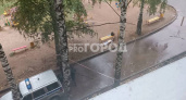В Чебоксарах на утро после Дня города на детской площадке обнаружили тело мужчины