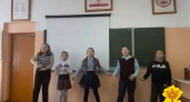 В одной из школ для изучения чувашских басен и стихов используют рэп
