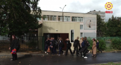 Власти планируют закрыть забором все чебоксарские школы и поставить КПП на входе