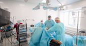 В Чувашии хирурги спасли почти голодающего пациента, который не мог глотать