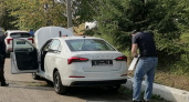 Краденые иномарки из Москвы перехватили полицейские Чувашии