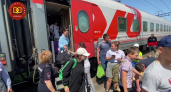 Власти Чувашии выделили 1,5 миллиона рублей на организацию отдыха детей из ДНР