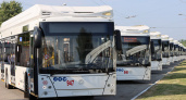 Чувашия закупит 92 новых троллейбуса: часть из них поставят на маршруты до Новочебоксарска