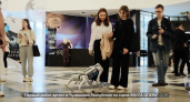 Робот-артист выступит во время спектакля в чувашском театре