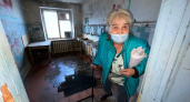 Новочебоксарская пенсионерка опасается обрушения дома: "Найдете меня погибшей, похороните"