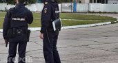 Житель Новочебоксарска расправился с незнакомцем в одном из дворов города