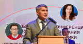 Николаев дал звание заслуженного двум учителям Чувашии
