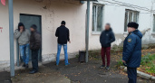 В Новочебоксарске судебные приставы устроили "облаву" на неплательщиков алиментов