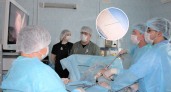 В Чувашии хирурги вытащили из печени рукодельницы иголку