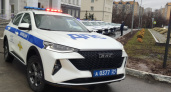 Haval F7, Lada Granta, Lada Niva Travel: в Чувашию приехали 16 новых полицейских авто