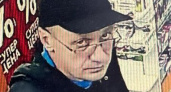 В Чувашии полиция разыскивает немолодого мужчину, обманывающего продавцов 