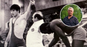 В Чувашии скончался мастер спорта СССР по вольной борьбе, тренер училища олимпийского резерва