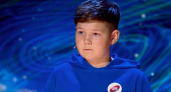 12-летний школьник из Ядрина стал участником шоу "Умнее всех" на "Пятнице!"