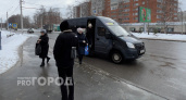 Власти Новочебоксарска ищут перевозчика, который будет обслуживать город до 31 декабря