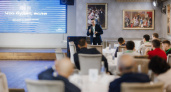 Сбер провел конференцию по цифровой трансформации для крупных предприятий Чувашии