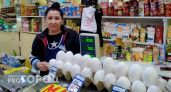 В Чувашии подорожали куриные яйца: "Таких цен никогда не было!"