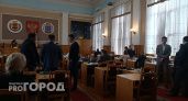 В Чебоксарах спецкомиссия выбрала двух кандидатов на пост главы города