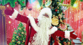 Волшебство перевоплощения в Деда Мороза: за выступление можно похудеть почти на два килограмма