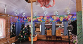Дед Мороз приглашает в гости: в Новочебоксарске откроется новогодняя резиденция