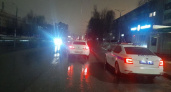 Трое пешеходов пострадали за день на дорогах Чувашии