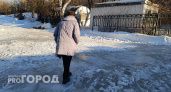 В Чувашии ночью подморозит, а днем потеплеет до +1: скользкий прогноз на среду