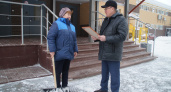 От их работы зависит настроение горожан: в Чебоксарах выбрали лучших дворников