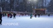 Жители Чувашии смогут бесплатно покататься на коньках, поплавать в бассейнах и не только