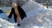 Новочебоксарцы высказались об уборке снега: "Могло быть намного лучше"